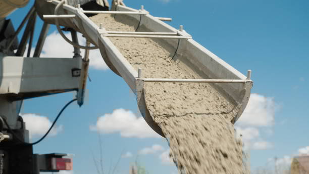 Best Concrete Patio Design and Installation in Linden, TX