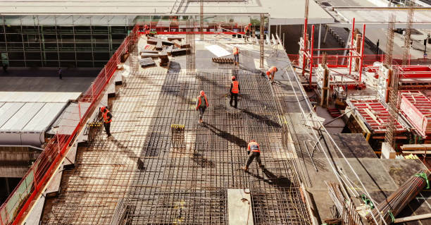 Best Concrete Foundation Repair in Linden, TX