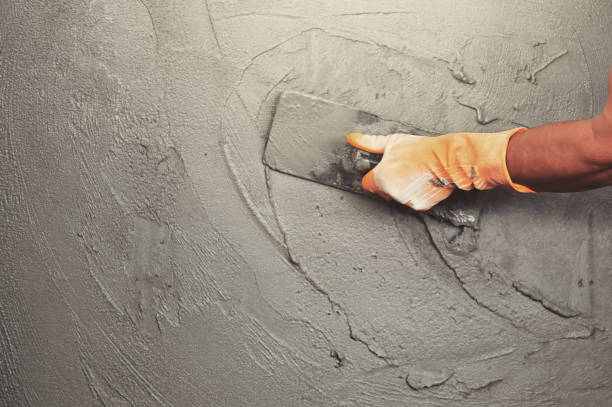 Best Concrete Staining and Coloring in Linden, TX