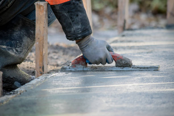 Best Decorative Concrete in Linden, TX