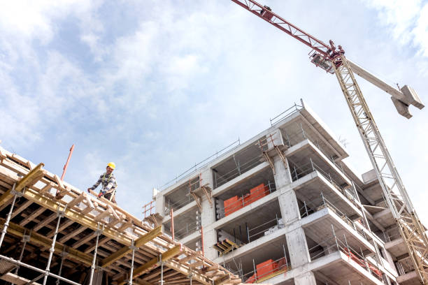 Best Residential Concrete Solutions in Linden, TX